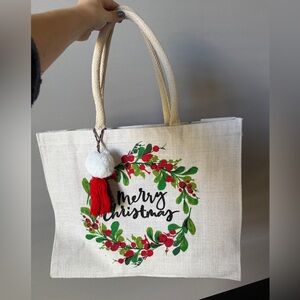 Christmas Gift Bag